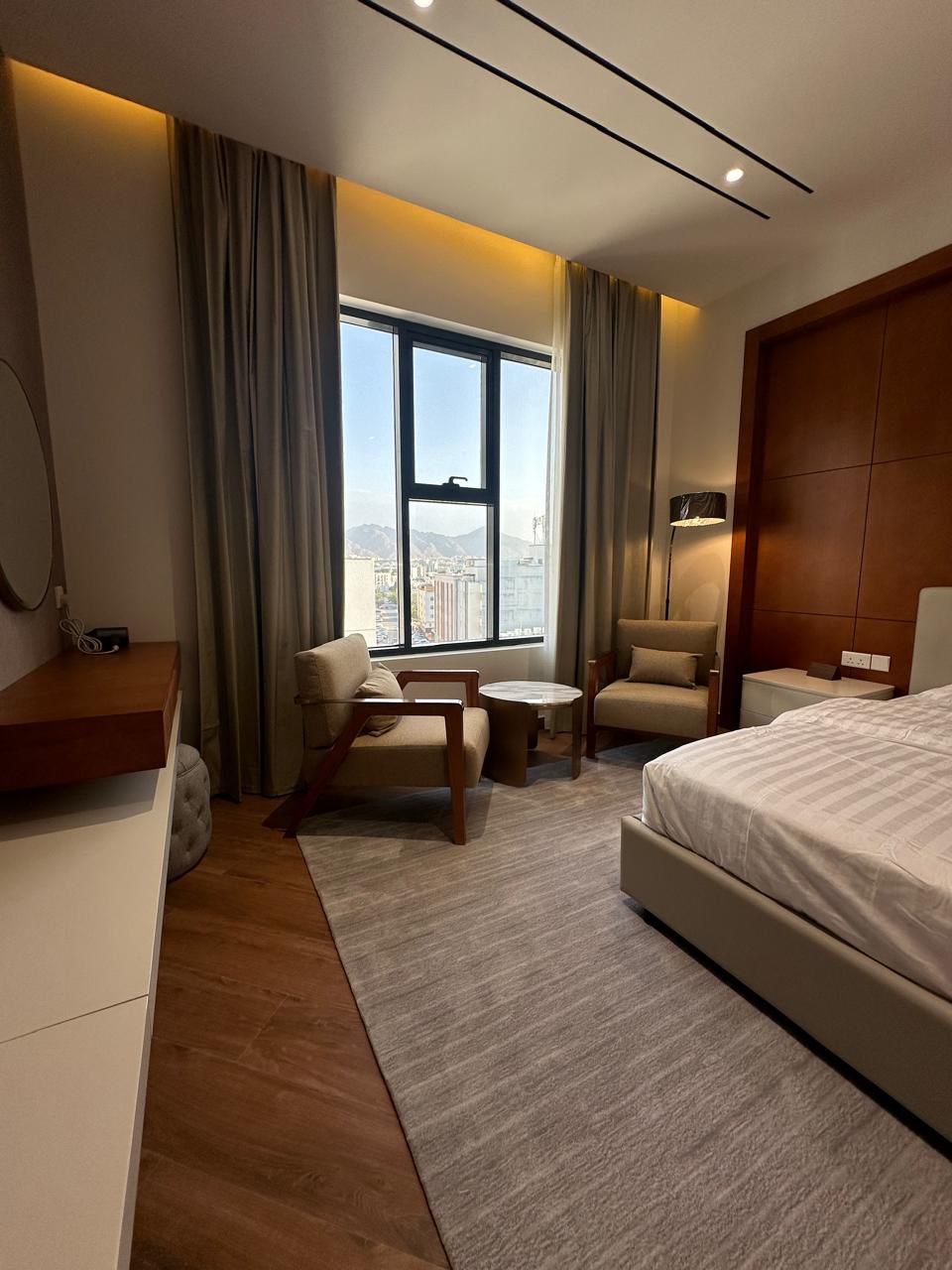 Alyas Muscat Hotel - image 2