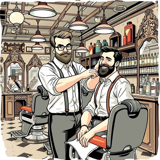 Barbershop