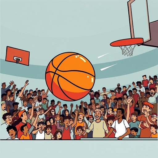 Basketball