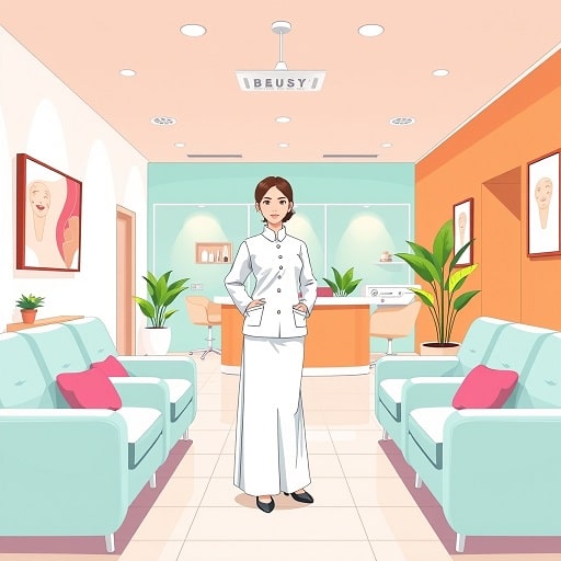 Beauty Clinic