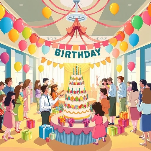 Birthday