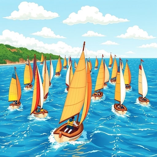 Boating