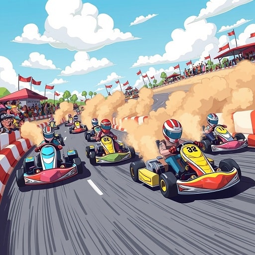 Carting