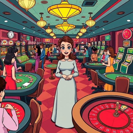 Casino