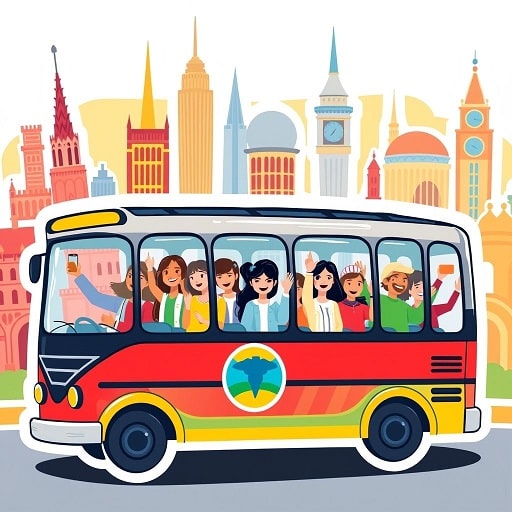 City Tour