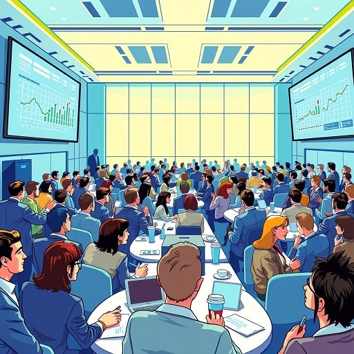 Conference