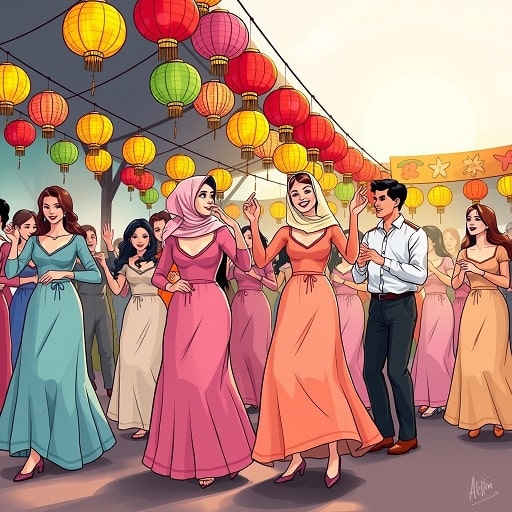 Cultural Event