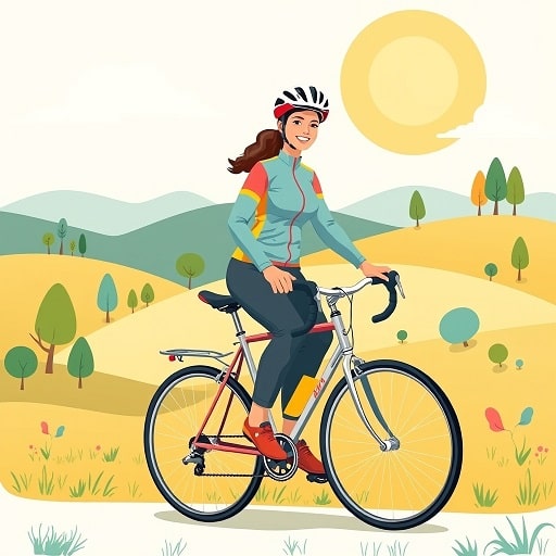 Cycling