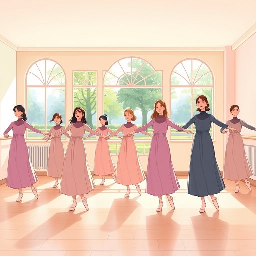 Dance Class