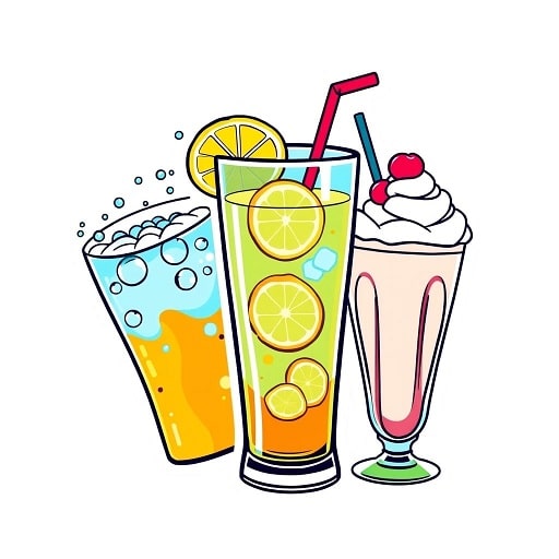 Drinks