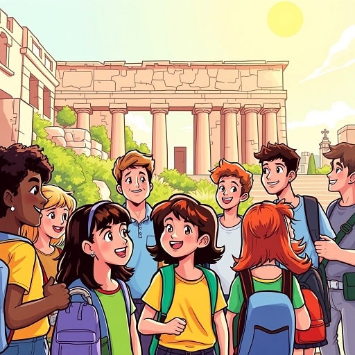 Educational Tour