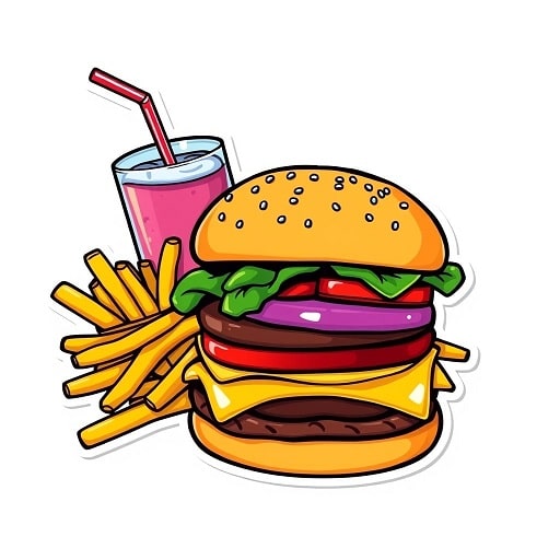 Fast Food
