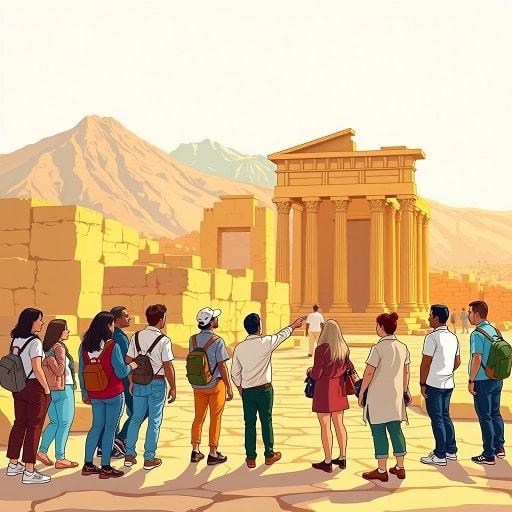 Historical Tour