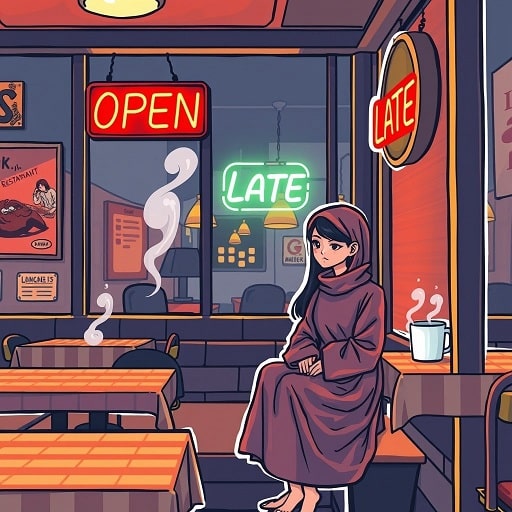 Late Night