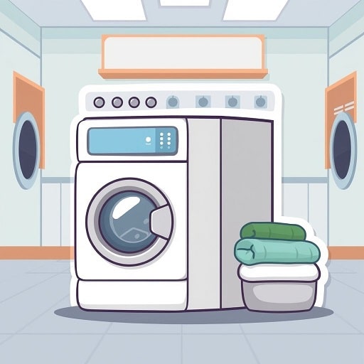 Laundry Services