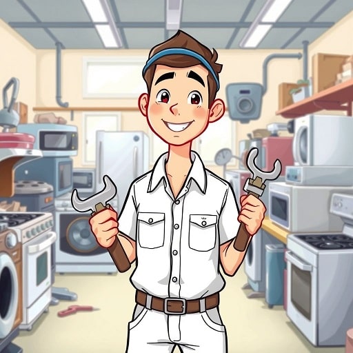 Maintenance and Repair Services