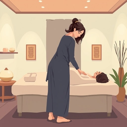 Massage