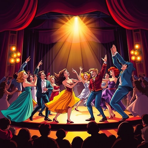 Musical Theater