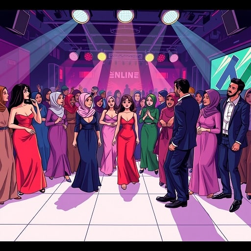 Night Club