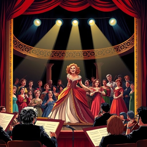 Opera