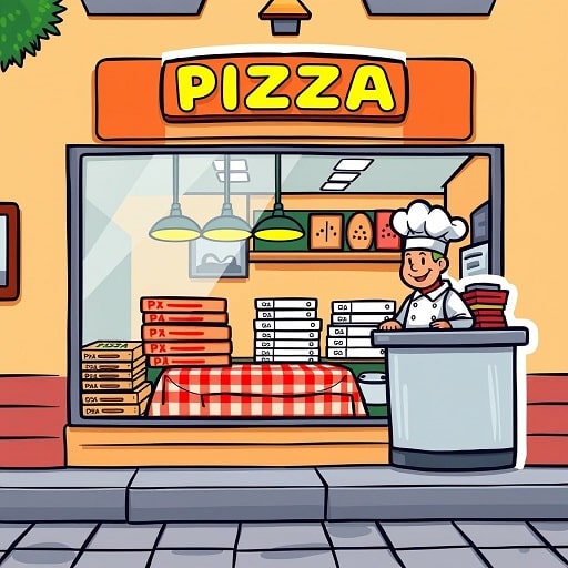 Pizza