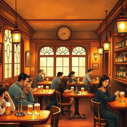 Pub
