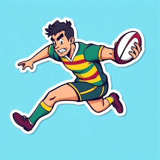 Rugby