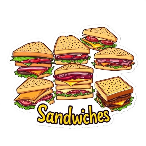 Sandwich