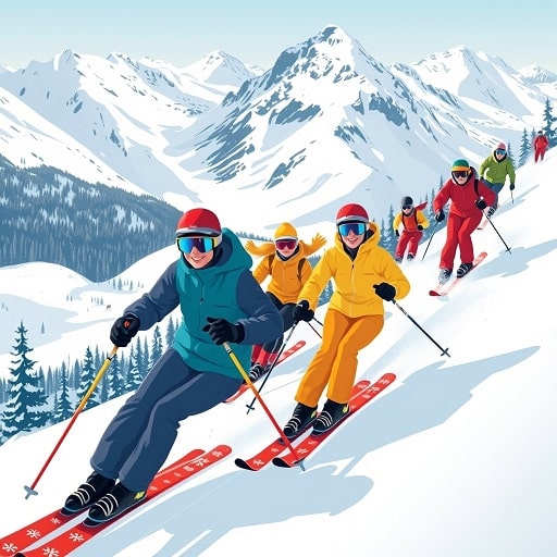 Ski