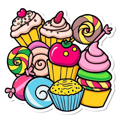 Sweets