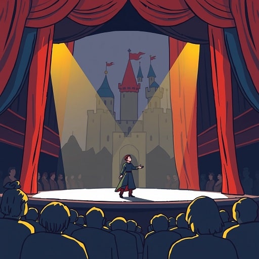 Theater