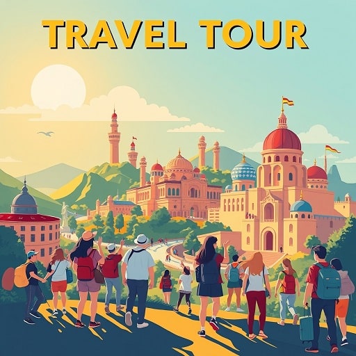 Travel Tour