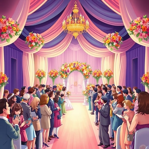 Wedding