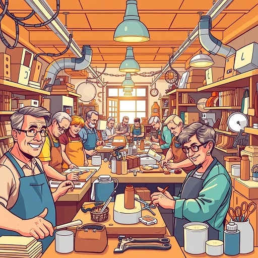 Workshop